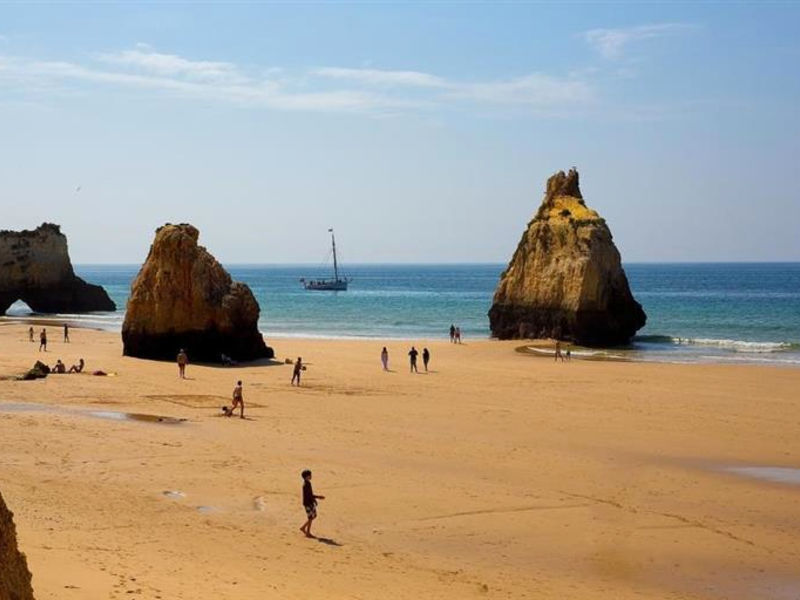 Aguahotels Alvor