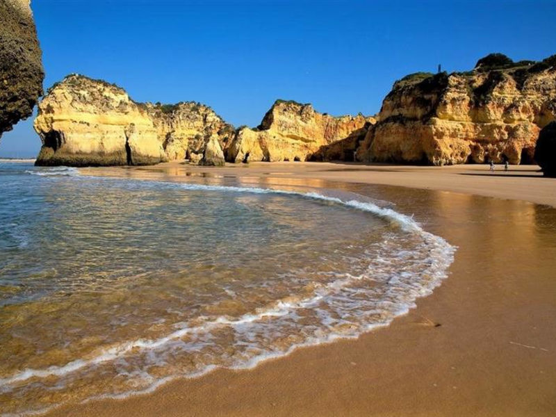 Aguahotels Alvor