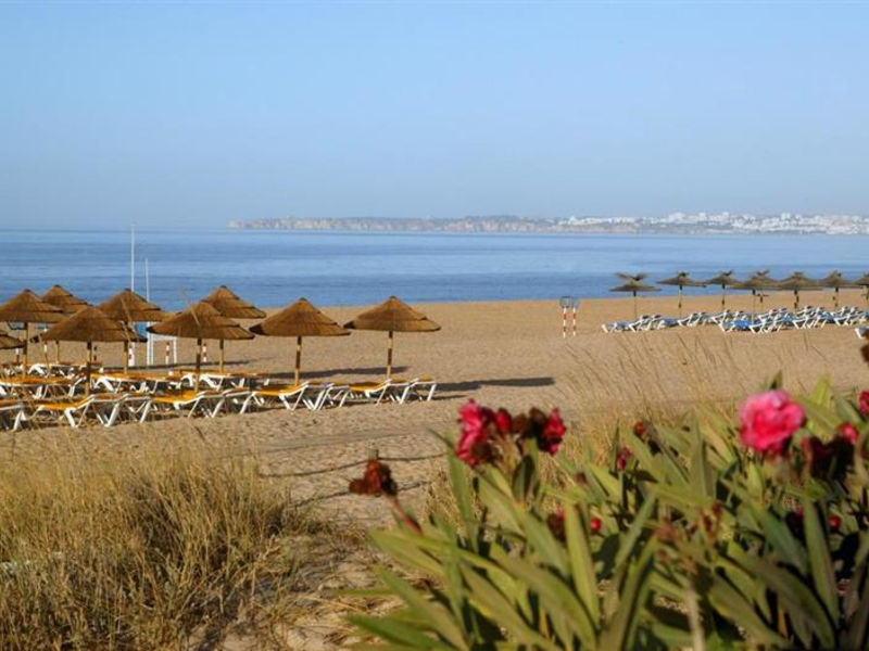 Aguahotels Alvor