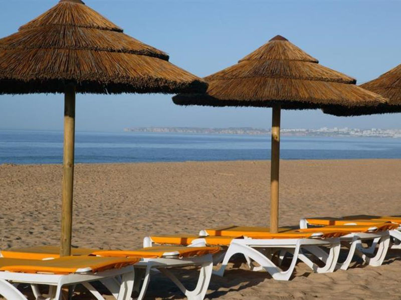 Aguahotels Alvor