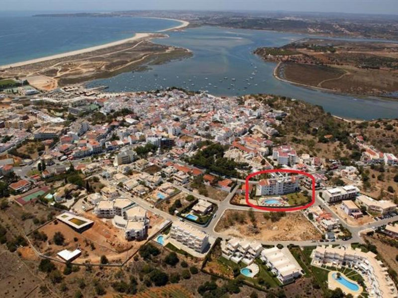 Aguahotels Alvor