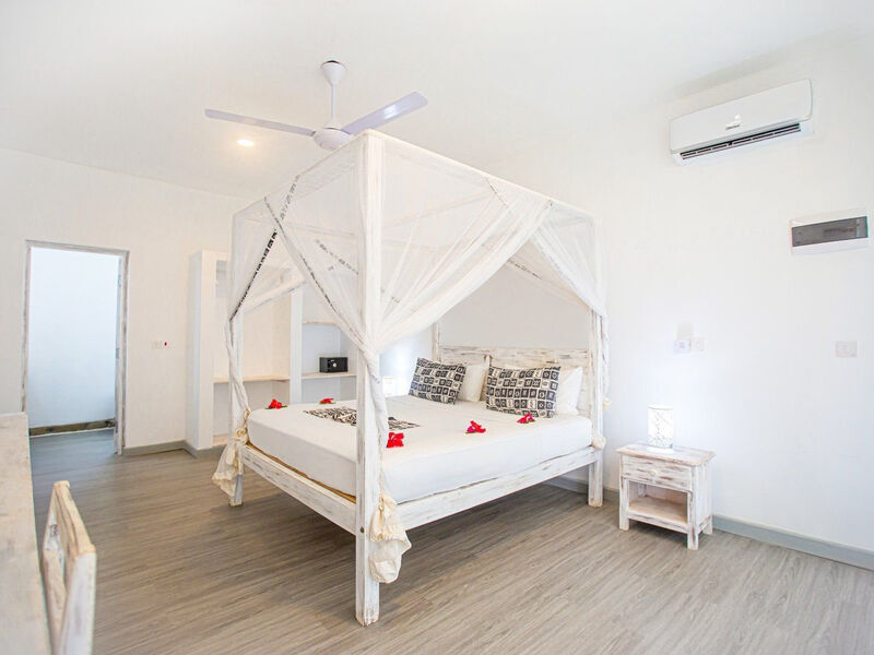 Ahg Lion Beach Resort & Spa