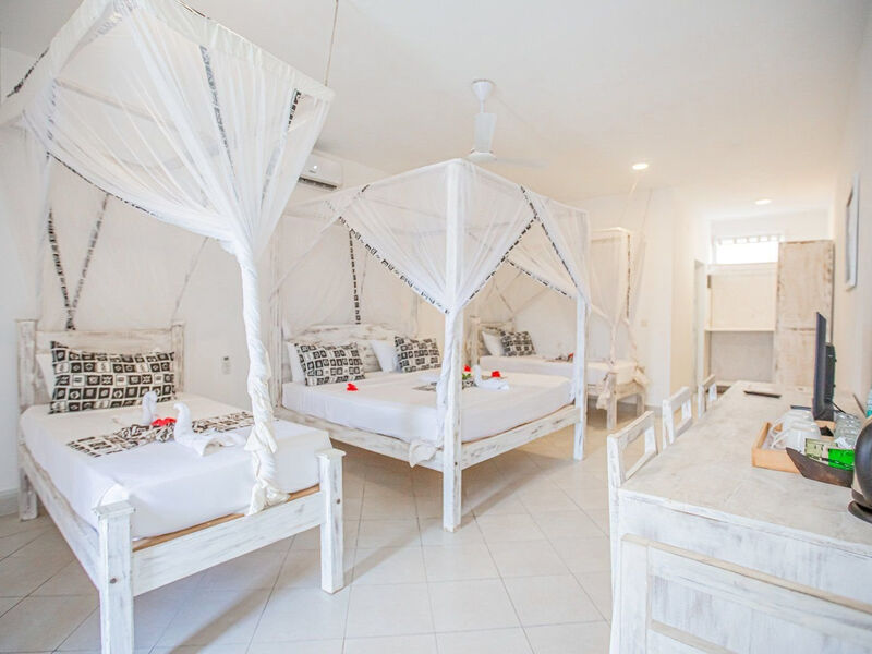 Ahg Lion Beach Resort & Spa