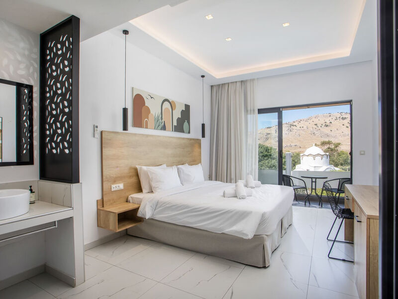 Aiora Aqua Resort