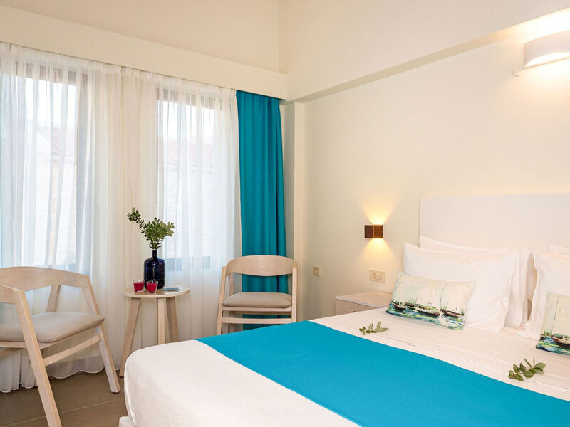 Airis Boutique & Suites