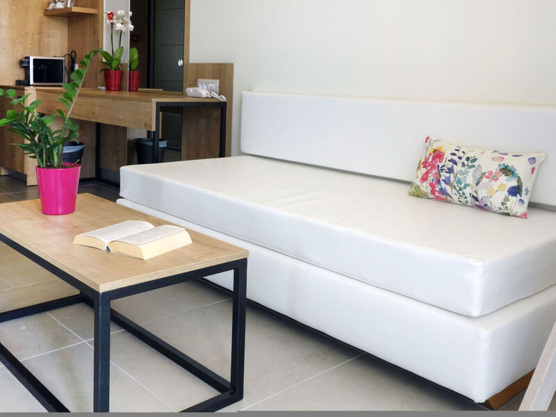 Airis Boutique & Suites