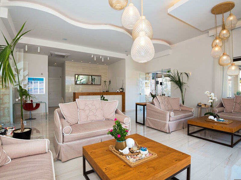 Airis Boutique & Suites