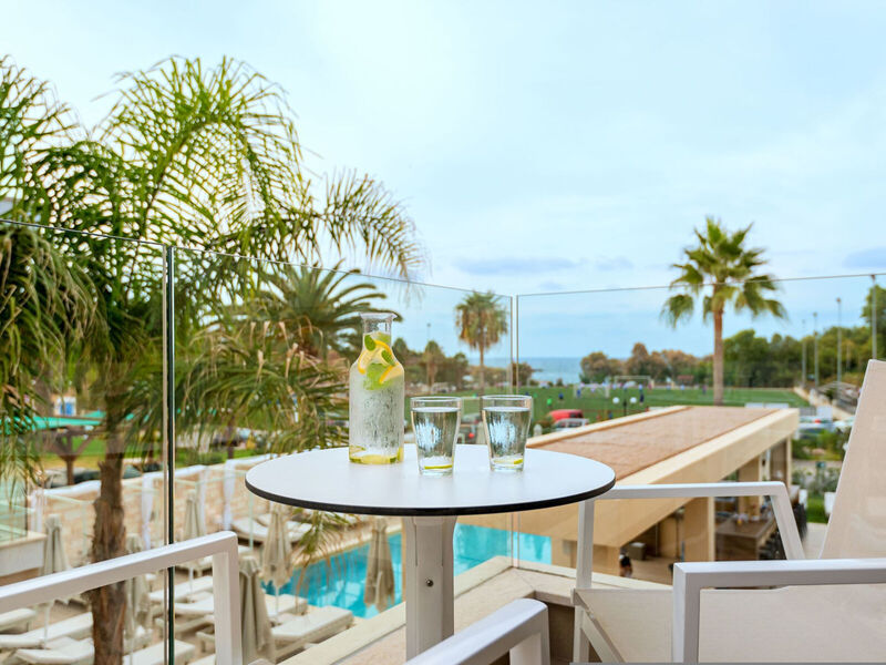 Airis Boutique & Suites