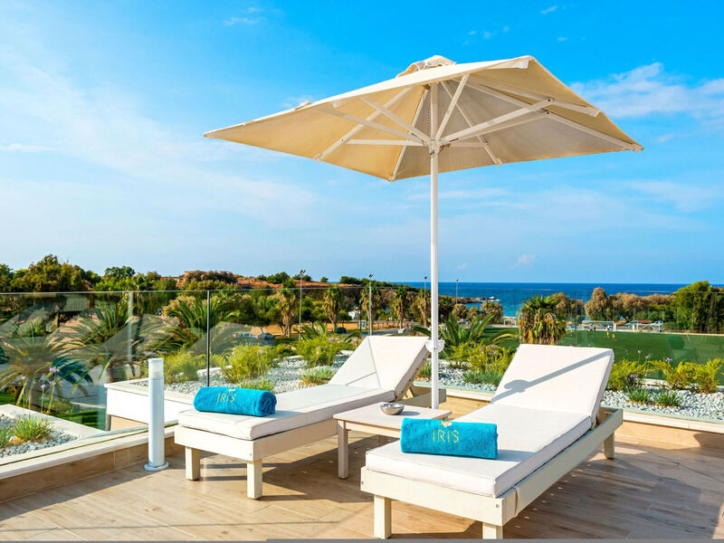 Airis Boutique & Suites