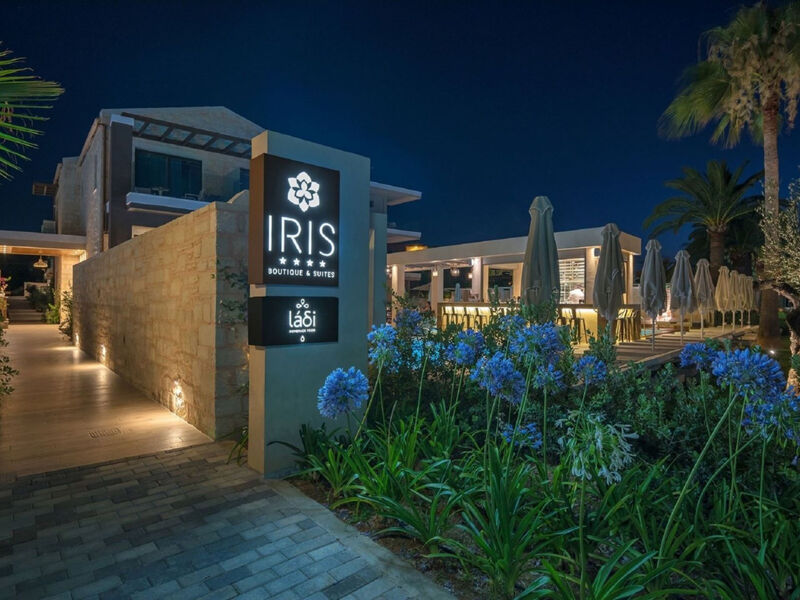 Airis Boutique & Suites