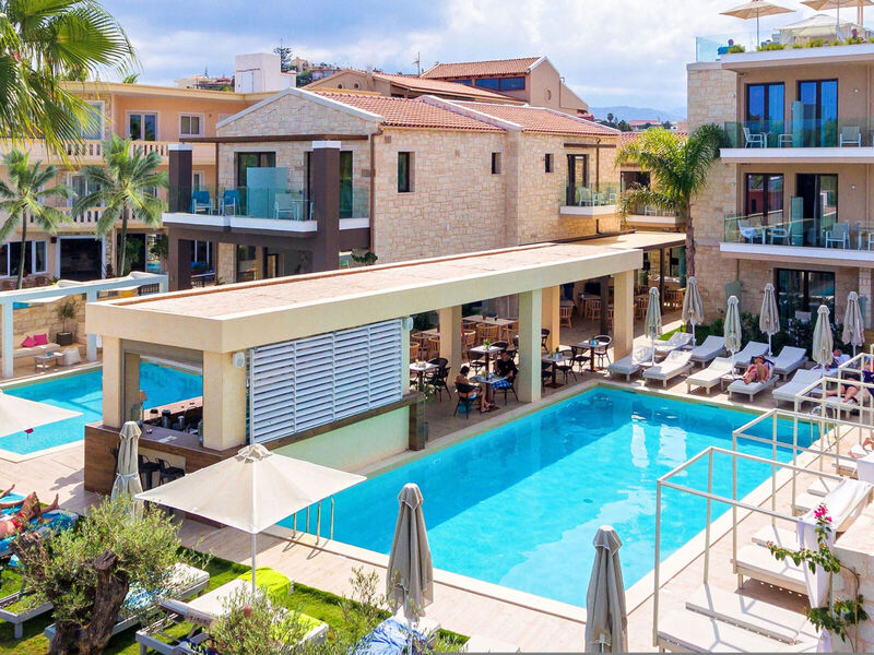 Airis Boutique & Suites