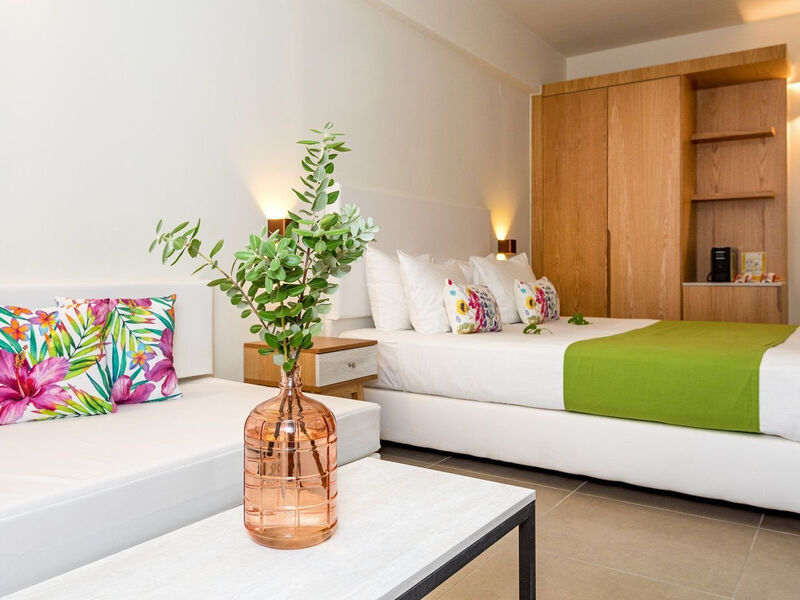 Airis Boutique & Suites