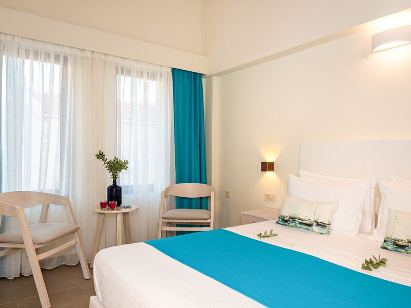 Airis Boutique & Suites