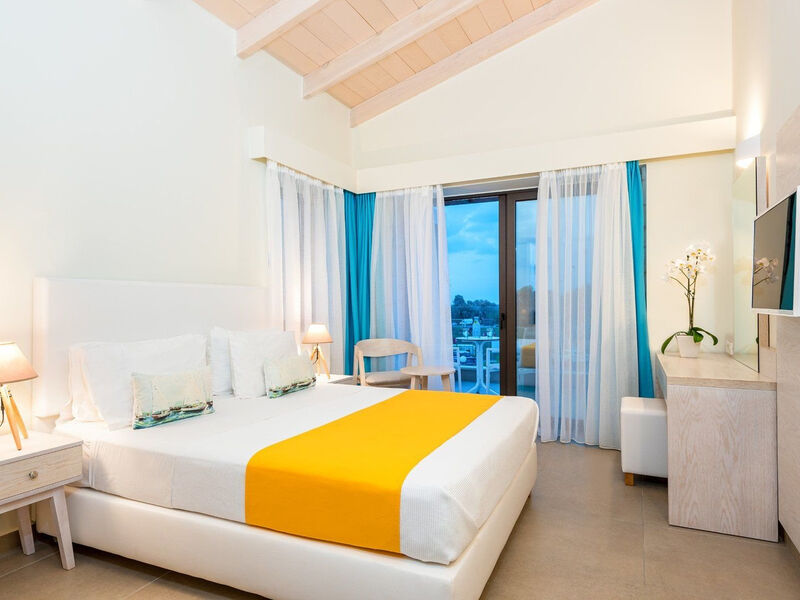 Airis Boutique & Suites