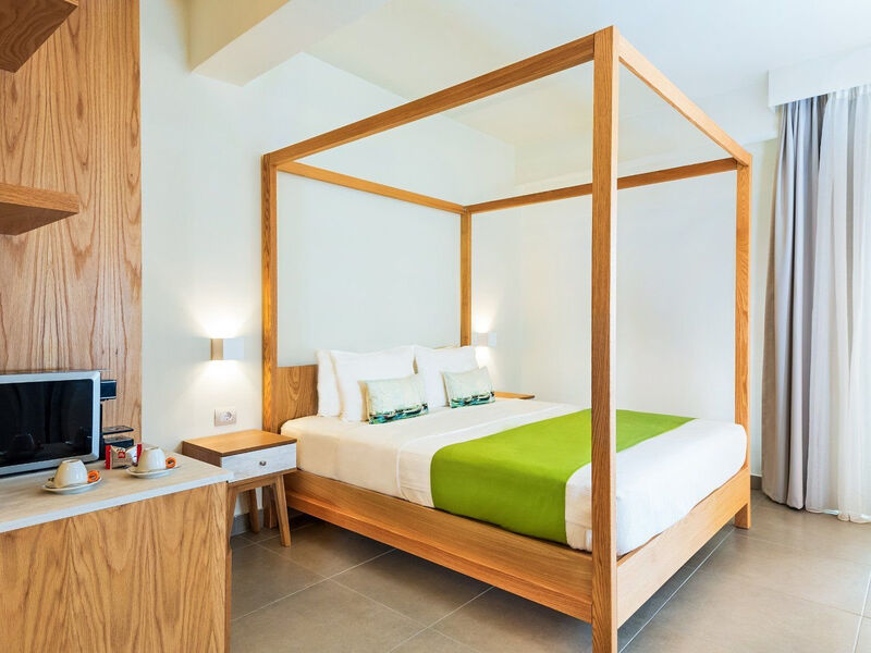 Airis Boutique & Suites