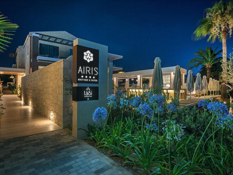Airis Boutique & Suites