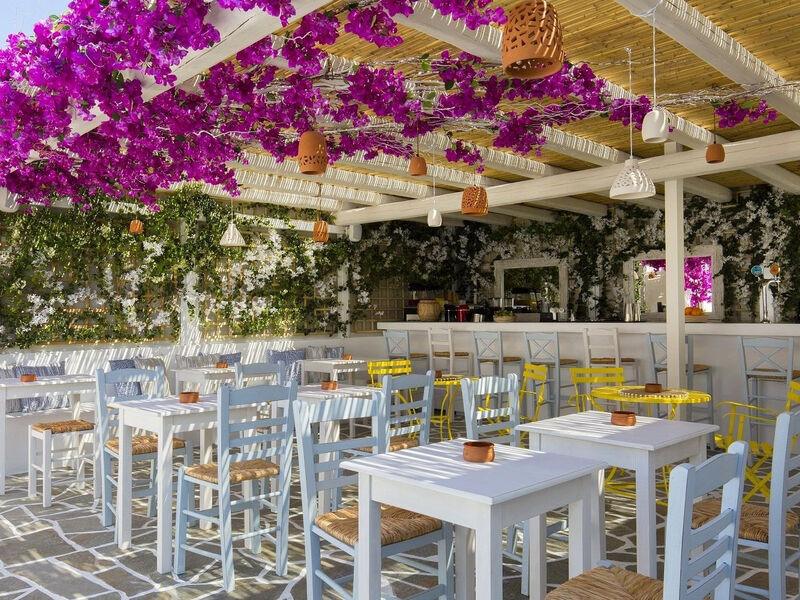 Airotel Alexandros Hotel Athens