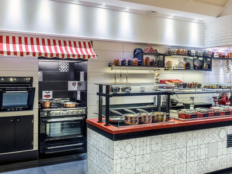 Airotel Alexandros Hotel Athens