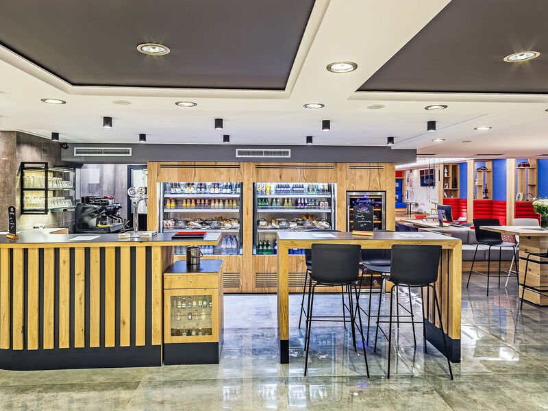 Airotel Alexandros Hotel Athens