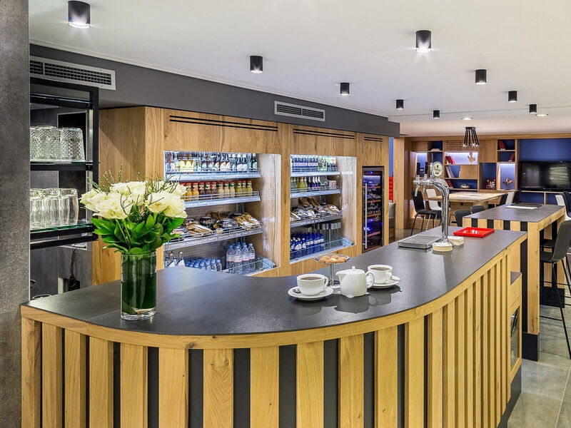 Airotel Alexandros Hotel Athens