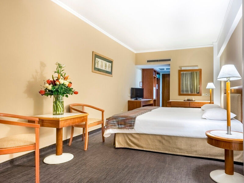 Airotel Alexandros Hotel Athens