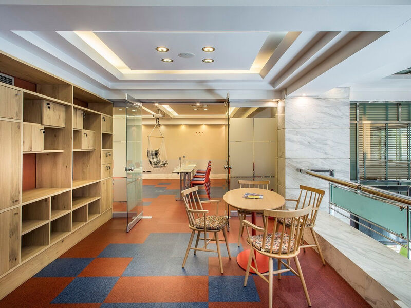 Airotel Alexandros Hotel Athens