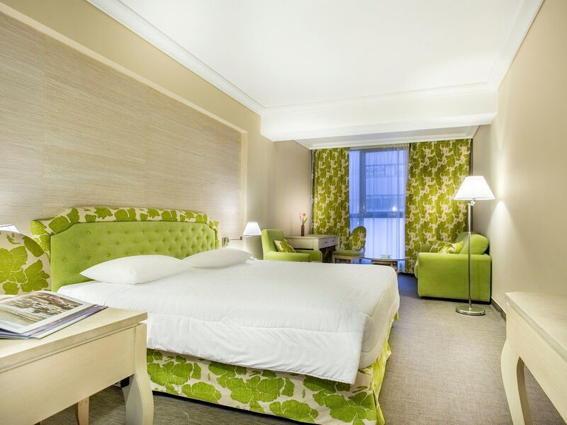 Airotel Alexandros Hotel Athens