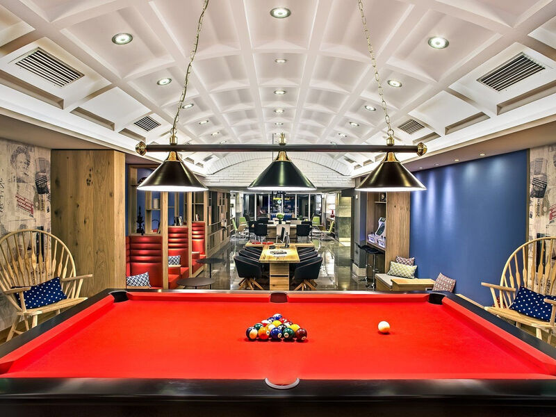 Airotel Alexandros Hotel Athens