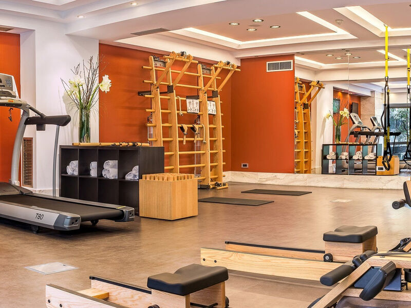 Airotel Alexandros Hotel Athens