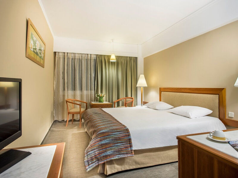 Airotel Alexandros Hotel Athens