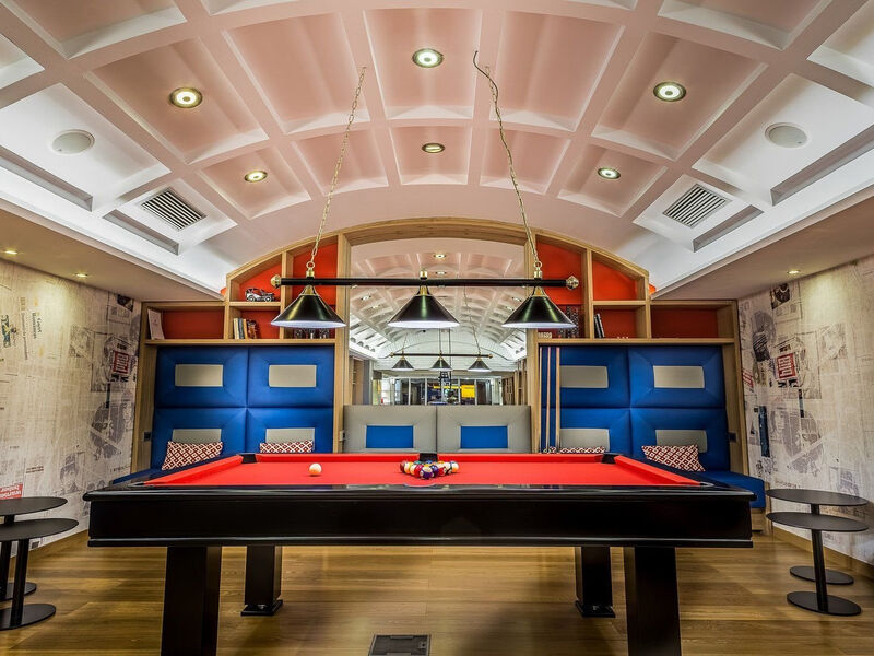 Airotel Alexandros Hotel Athens