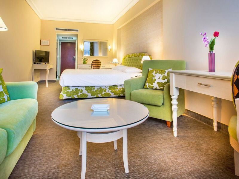 Airotel Alexandros Hotel Athens