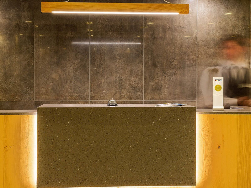 Airotel Alexandros Hotel Athens