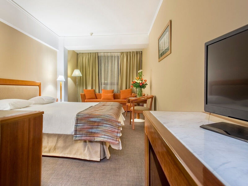 Airotel Alexandros Hotel Athens