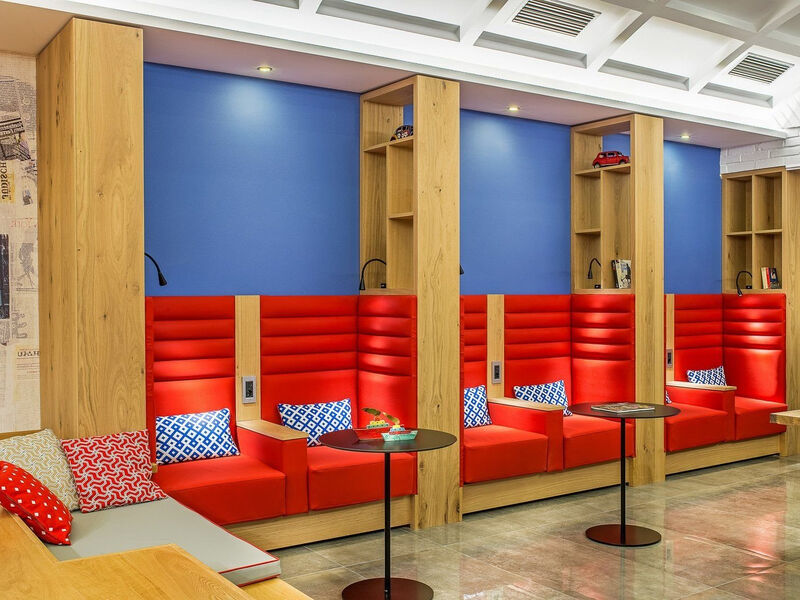 Airotel Alexandros Hotel Athens