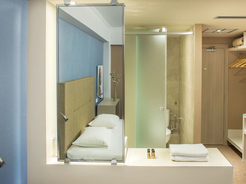 Airotel Alexandros Hotel Athens