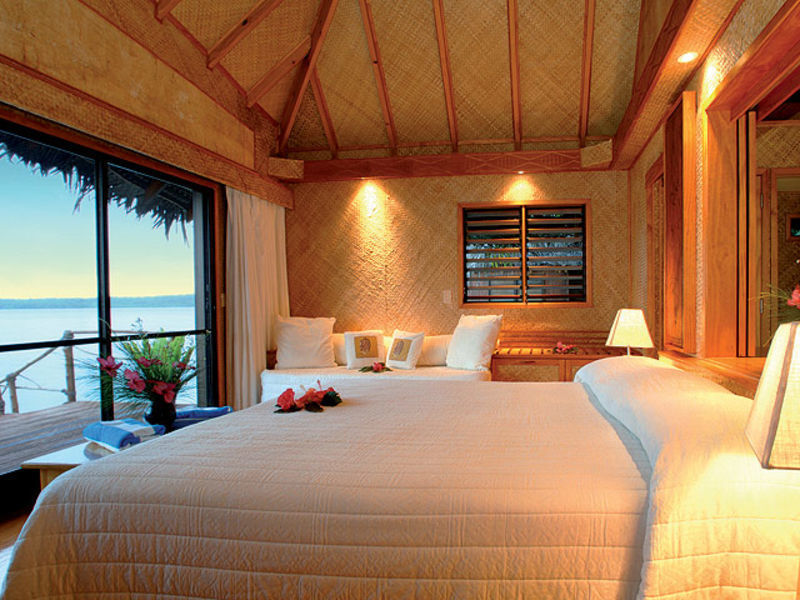 Aitutaki Lagoon Resort & Spa