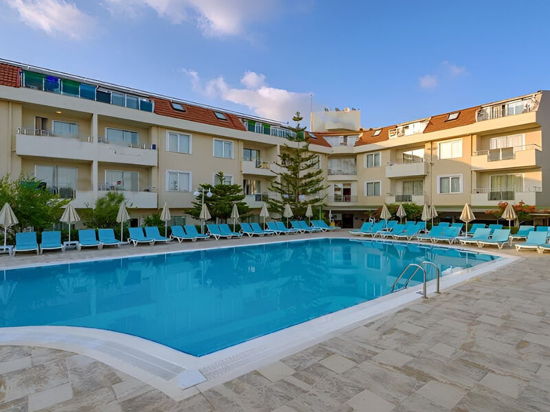Akalia Suite