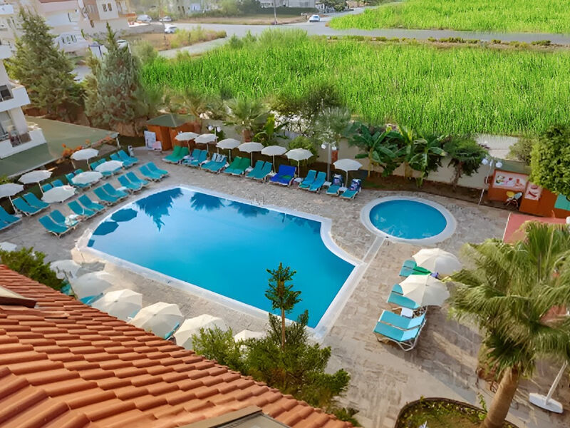Akalia Suite