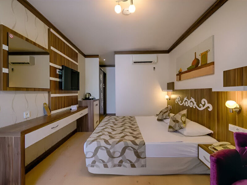 Akalia Suite