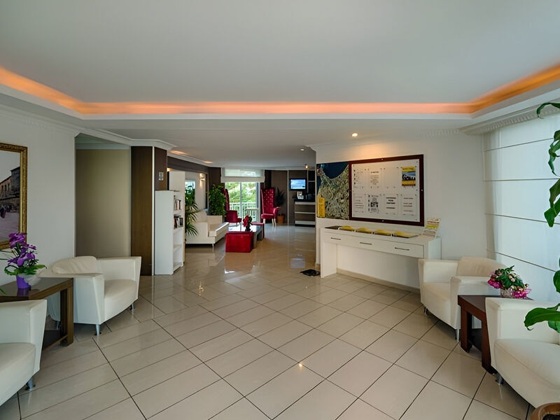 Akalia Suite