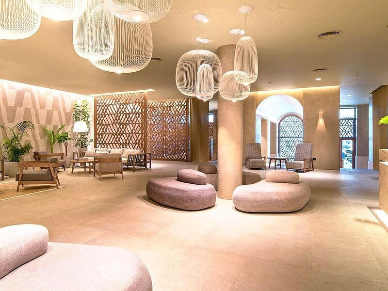 Akasha Beach Hotel & Spa