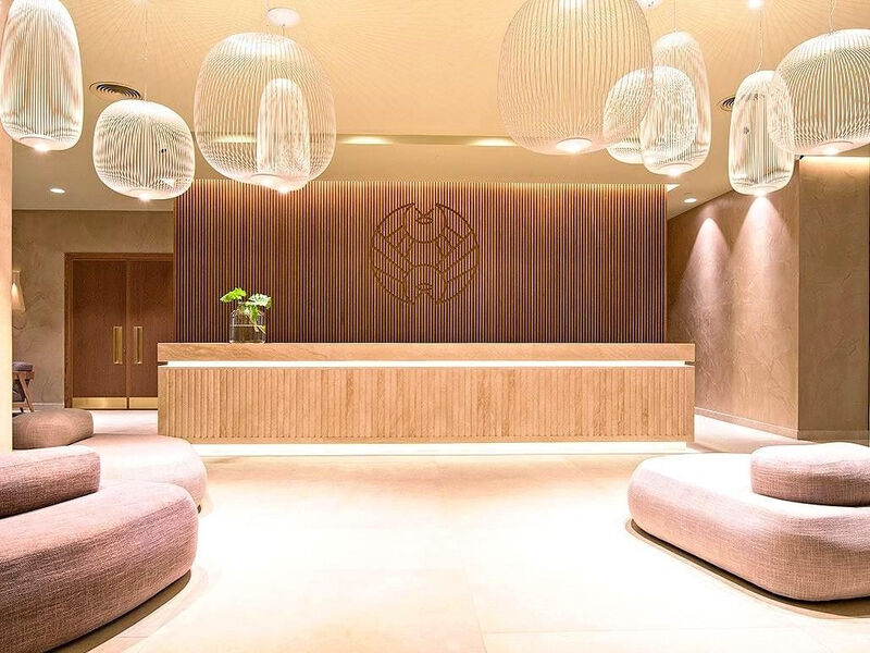 Akasha Beach Hotel & Spa