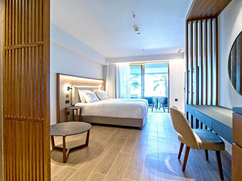 Akasha Beach Hotel & Spa