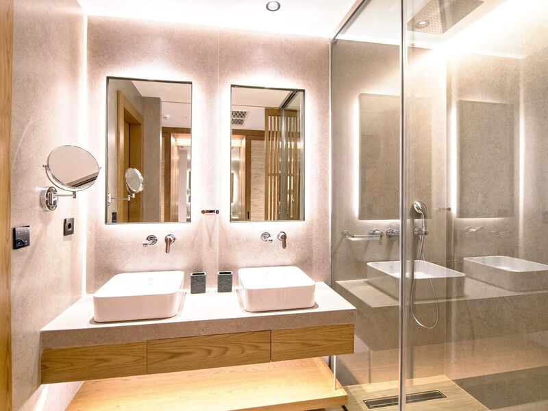Akasha Beach Hotel & Spa