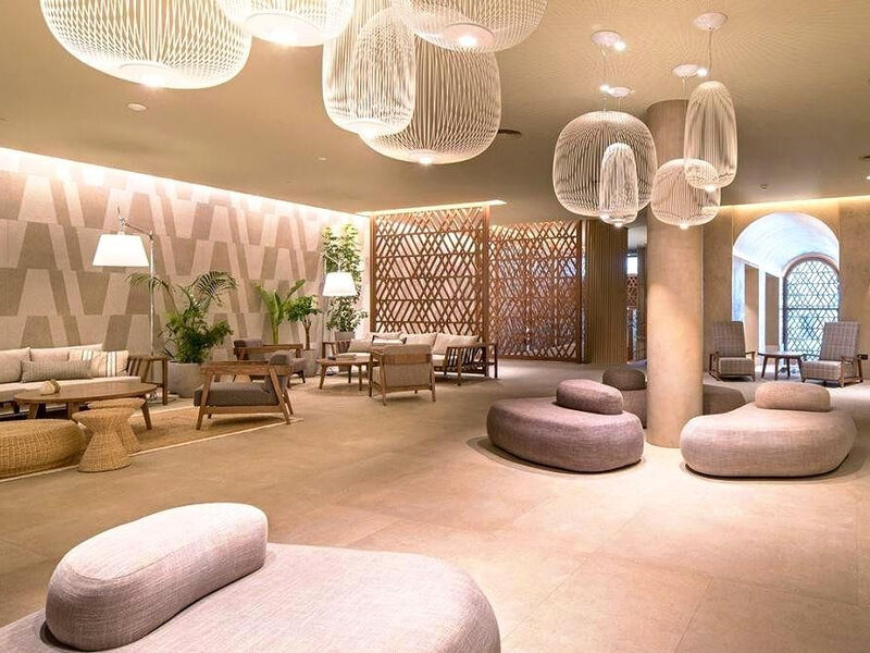 Akasha Beach Hotel & Spa