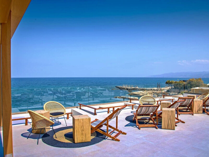 Akasha Beach Hotel & Spa
