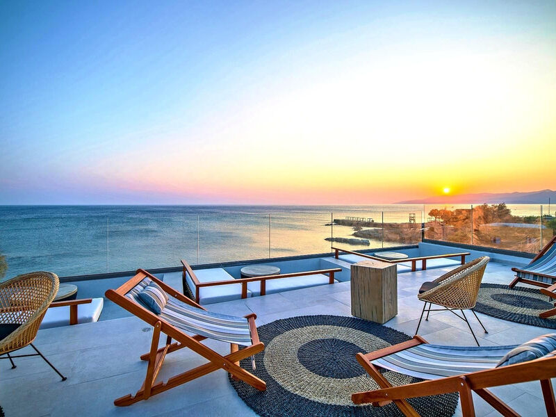 Akasha Beach Hotel & Spa
