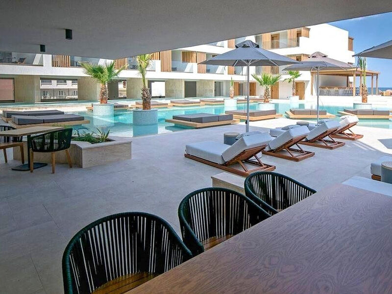 Akasha Beach Hotel & Spa