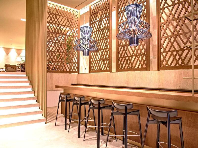 Akasha Beach Hotel & Spa
